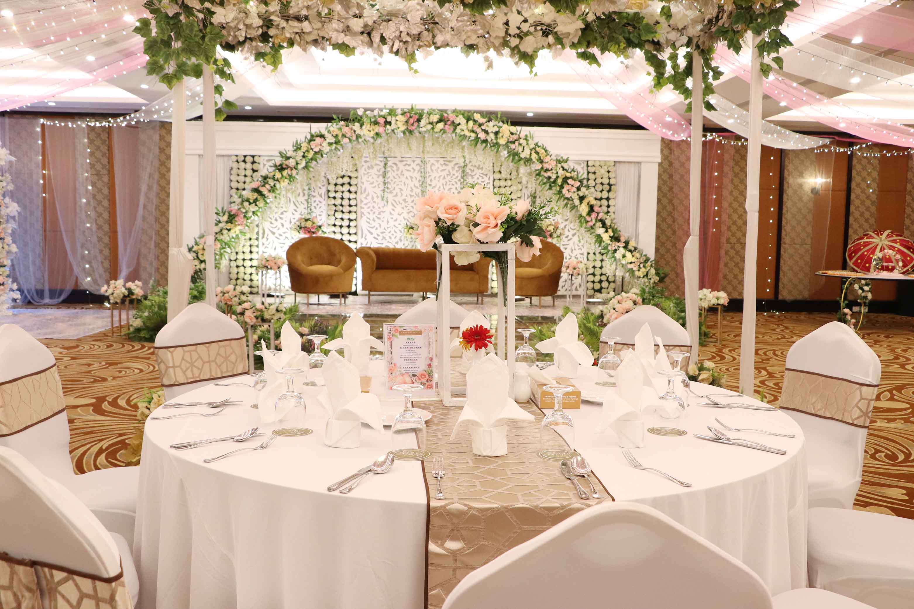 Ballroom 1