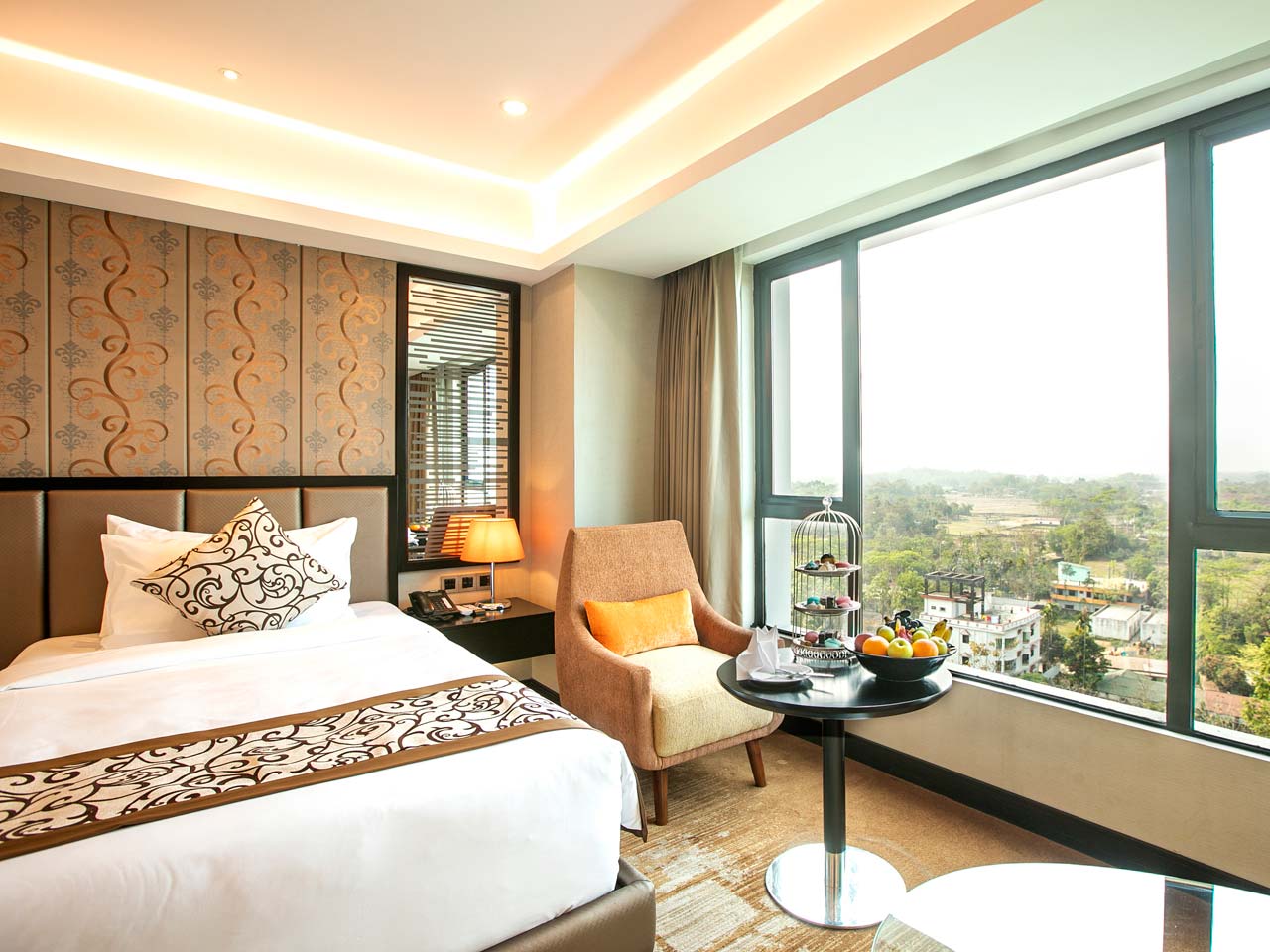 Grand Sylhet Hotel & Resort 5