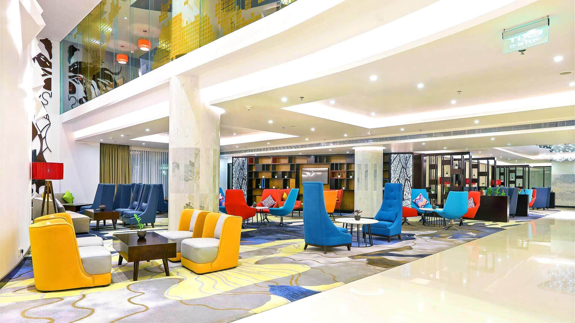 Grand Sylhet Hotel & Resort