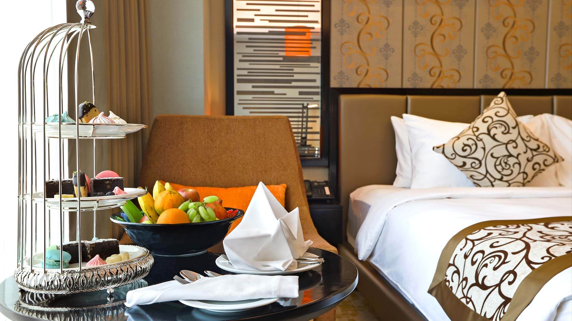 Grand Sylhet Hotel & Resort