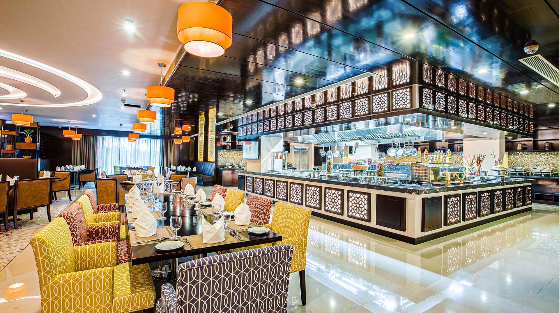 Grand Sylhet Hotel & Resort