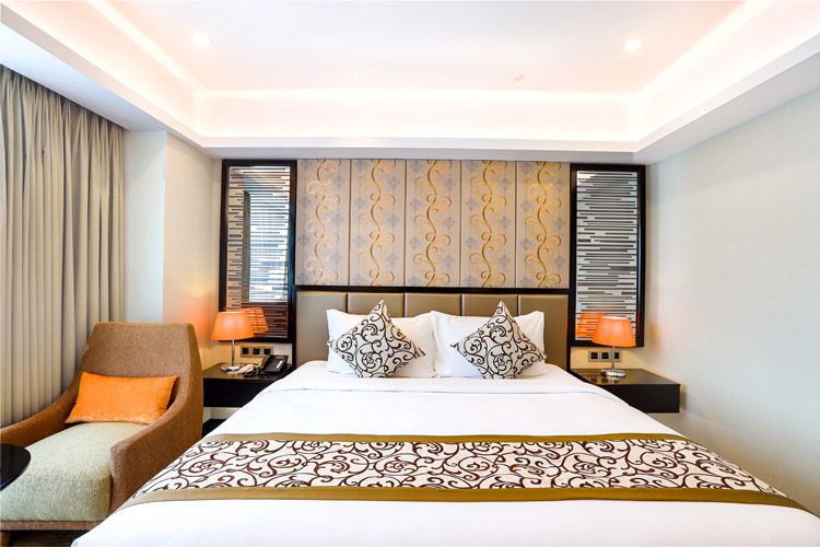 Grand Sylhet Hotel & Resort