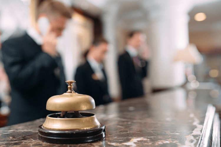 Concierge Assistance