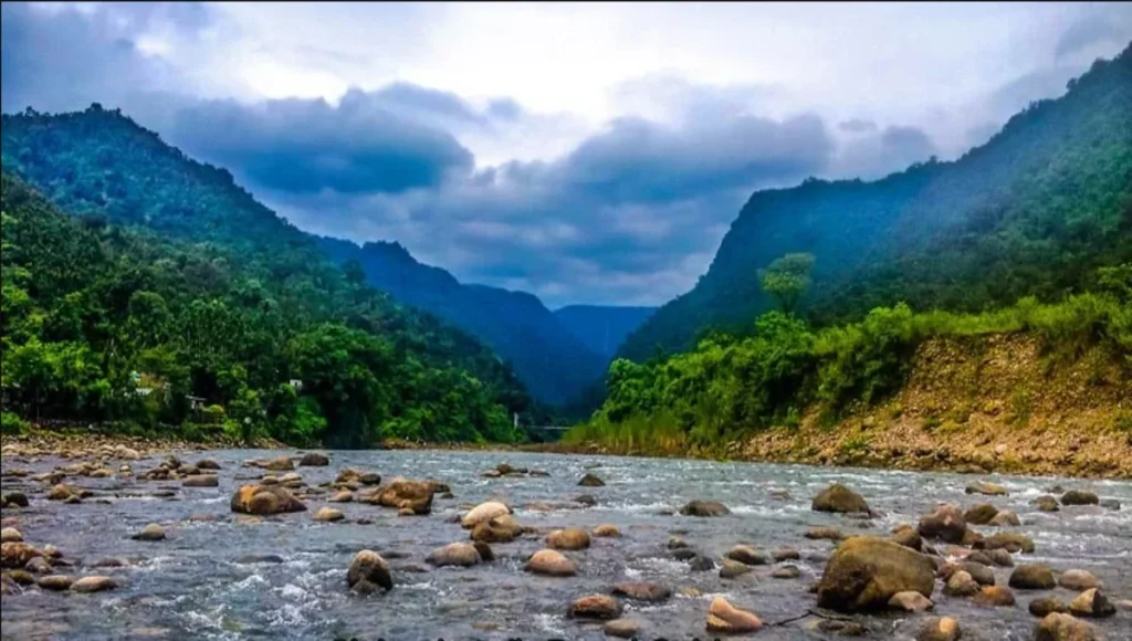 Bichnakandi photo
