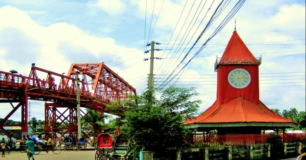 sylhet