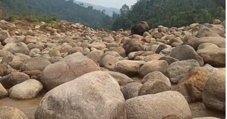 Rangpani Zero Point