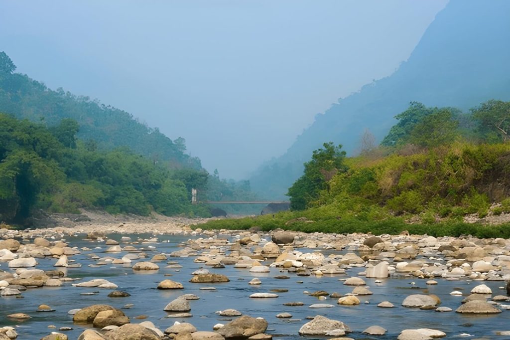 A Look at Sylhet's Heritage Sites from the Comfort of Grand Sylhet Hotel & Resort