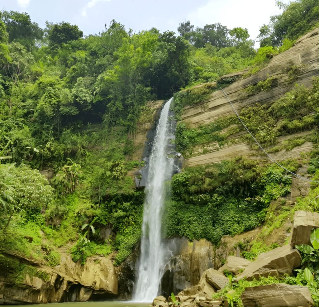 Best times to visit sylhet