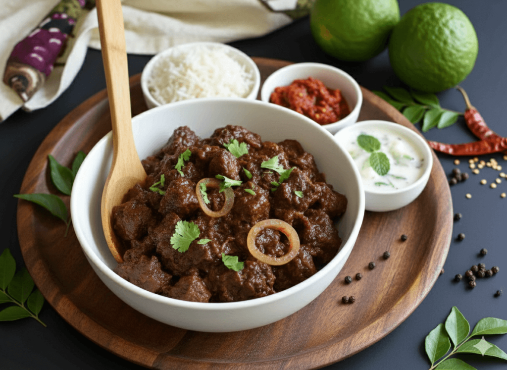 Culinary Journey through Sylhet