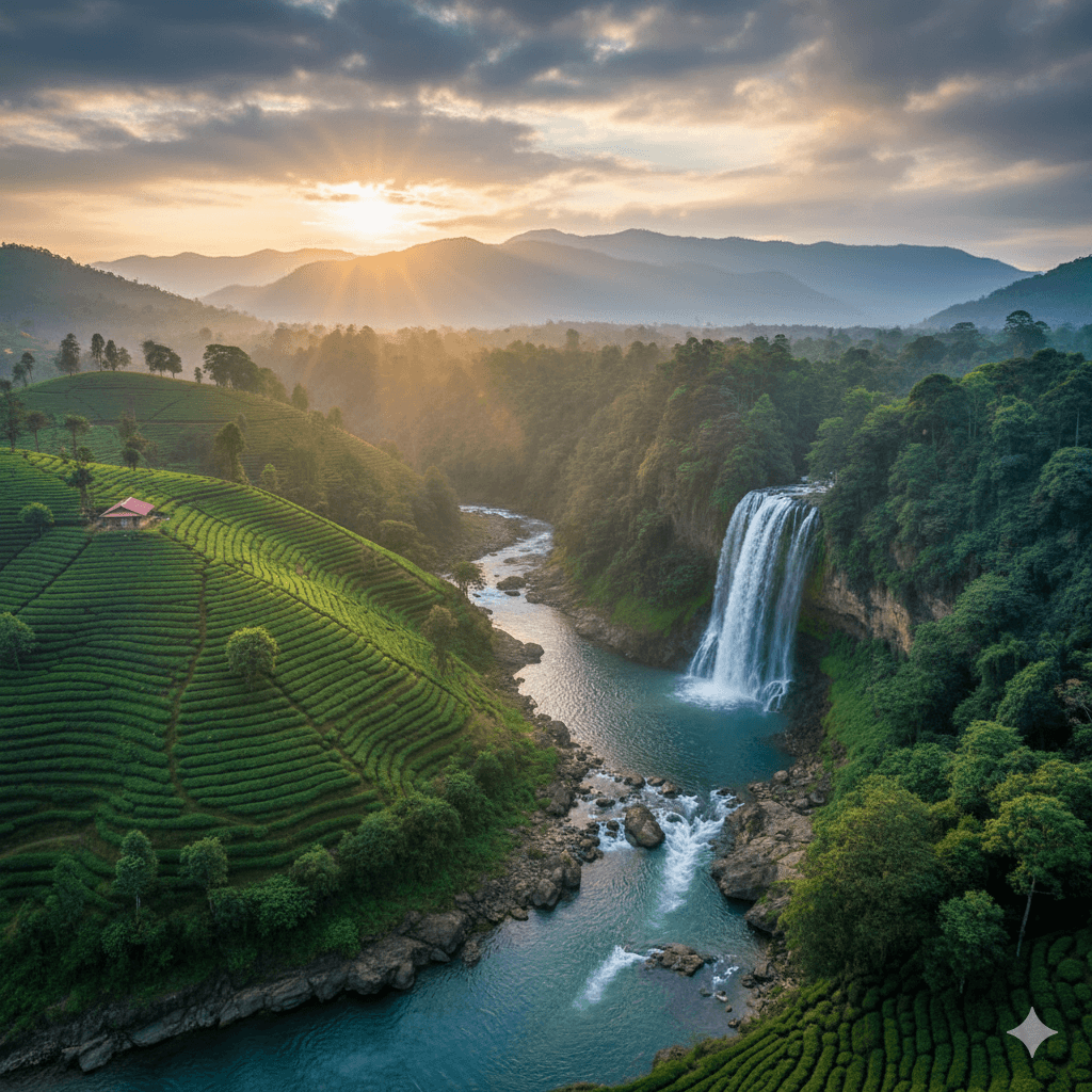 Family-Friendly Activities in Sylhet