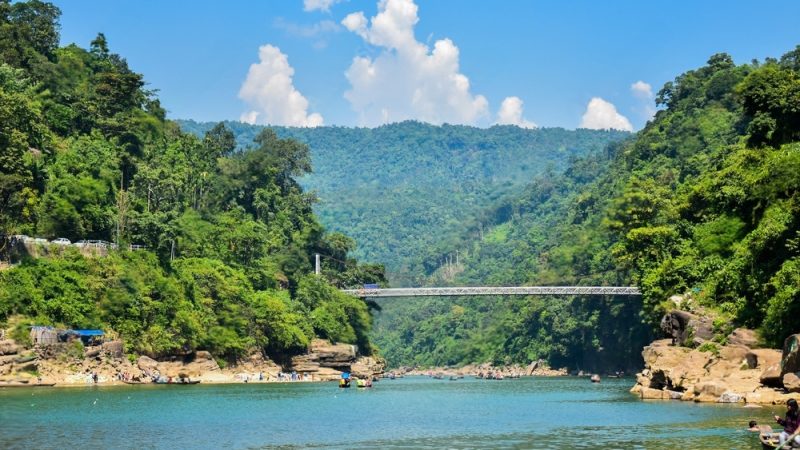 Sylhet Travel Guide